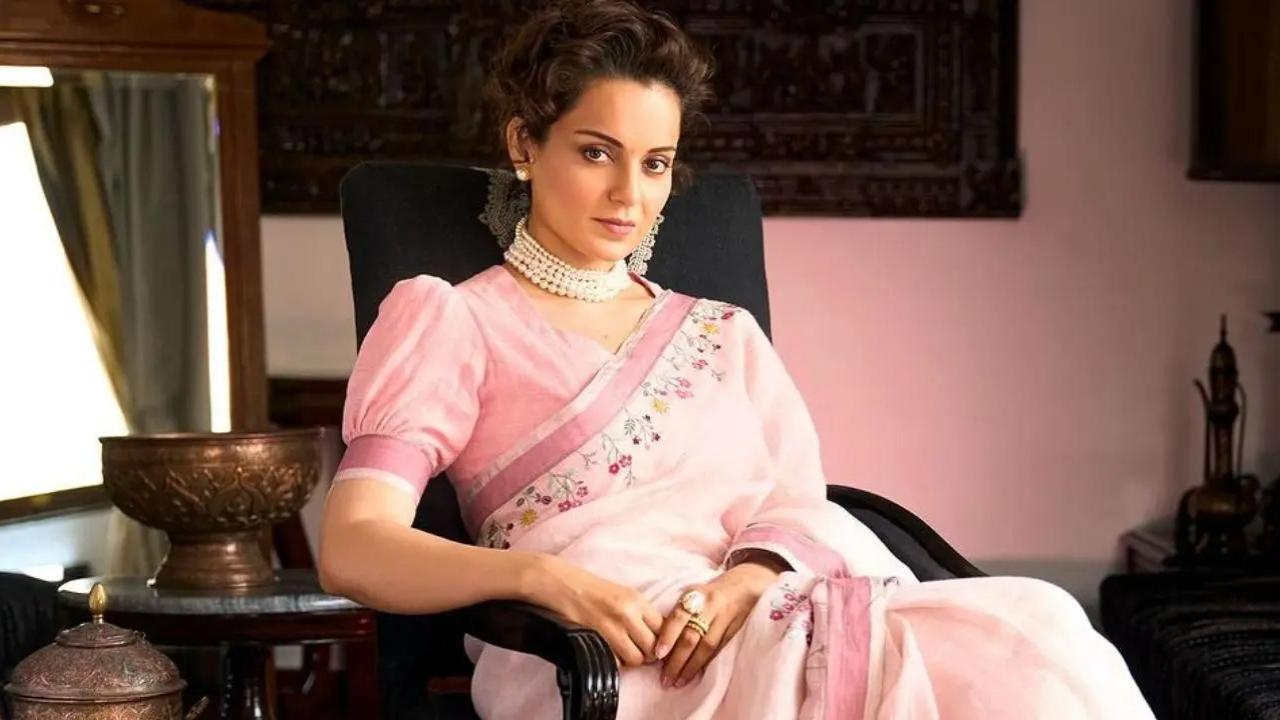 'I was hit on the face, abused': Kangana Ranaut releases video statement