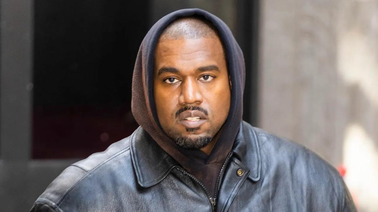 Kanye West's former assistant sues rapper for 'sexual harassment'