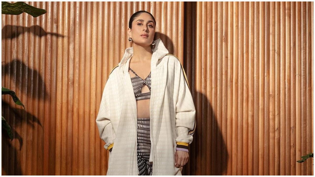 WATCH: Kareena Kapoor reveals who is naughtier, Jeh or Taimur, in new video answering fan questions