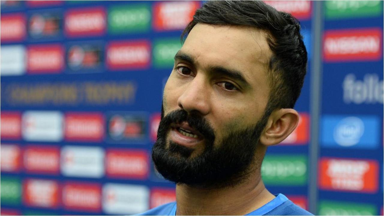 'Been overwhelmed by the affection...': Dinesh Karthik officially announces retirement from all forms of cricket
