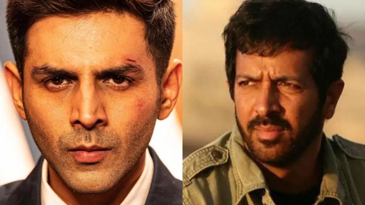 Kartik Aaryan and Kabir Khan on star fees & entourage costs squeezing Bollywood