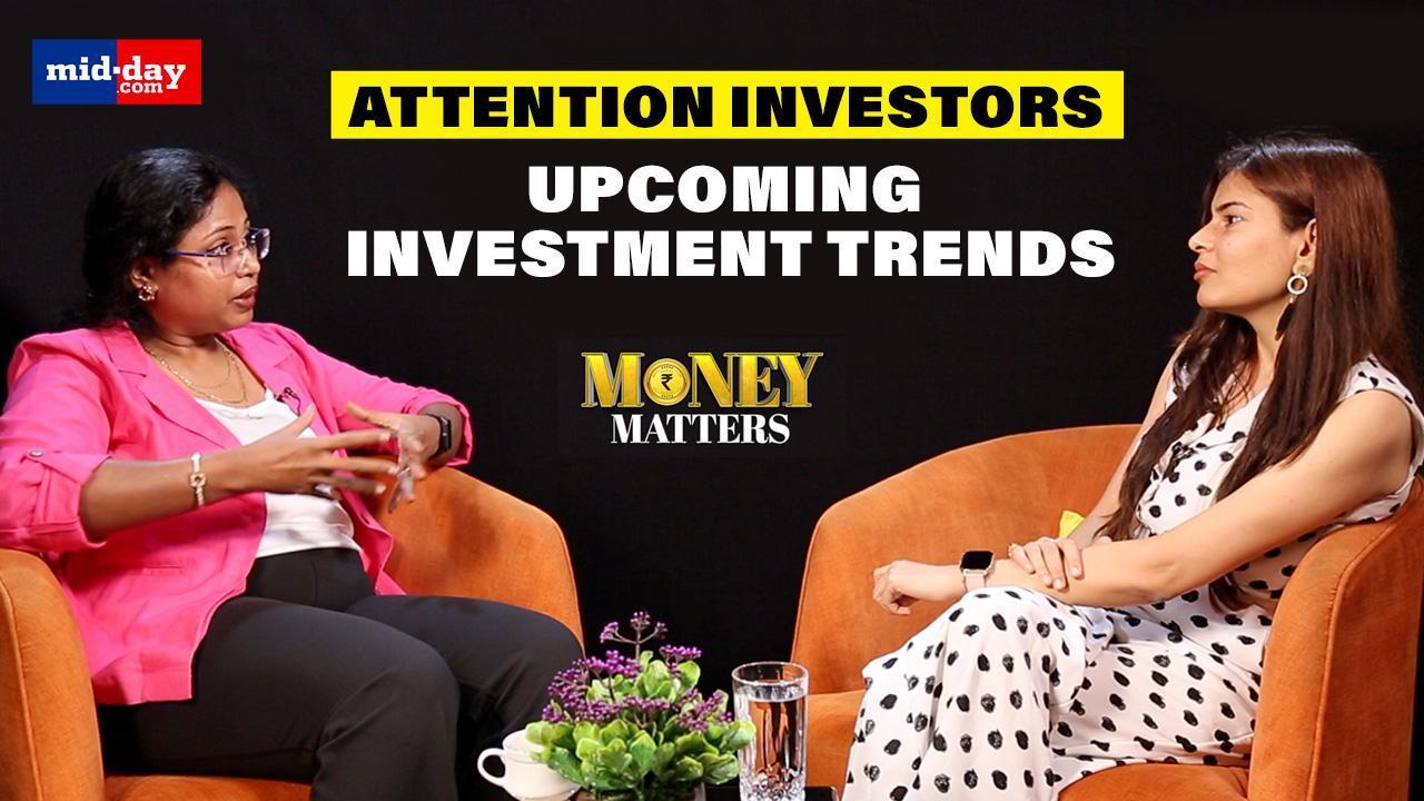  Investment trends, booming sectors to make wealth by SEBI registered Investment