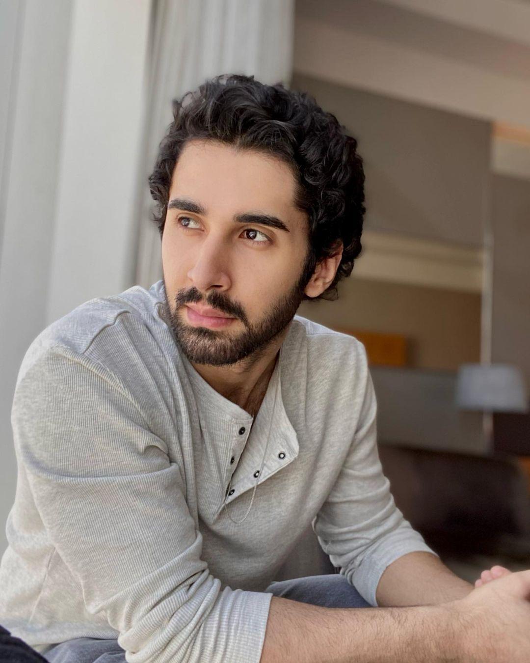 In a conversation with Indiablooms, Lakshya said, 