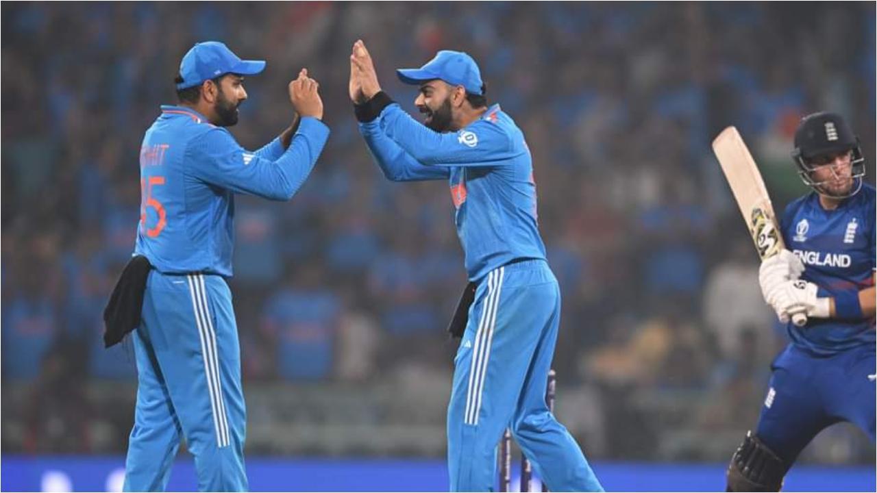 T20 World Cup 2024 | 'Play freely': Sourav Ganguly's advice to Team India for World Cup
