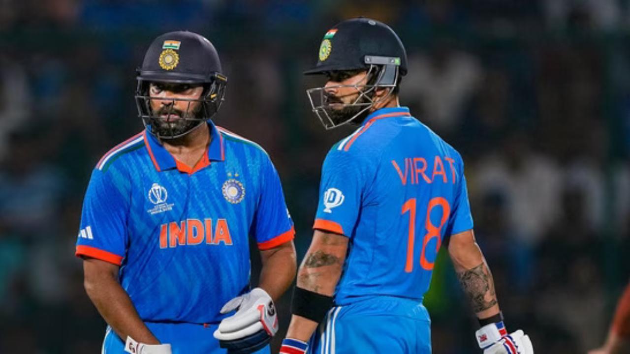 India open against gutsy Ireland in renewed quest for World Cup glory