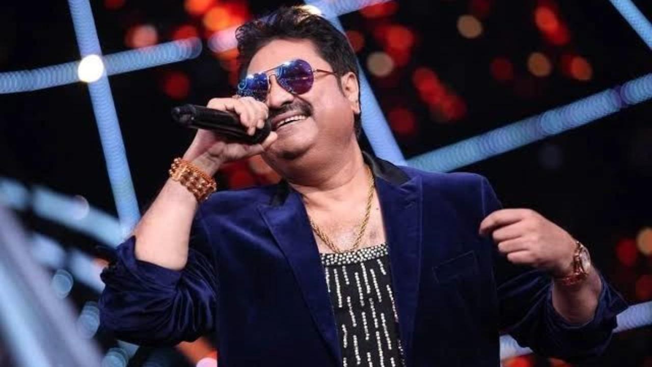 Singer Kumar Sanu to approach the court and get his personality rights protected