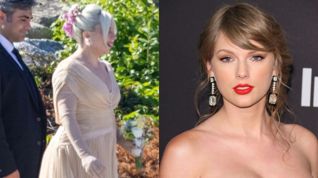 Taylor Swift backs Lady Gaga amid pregnancy speculation