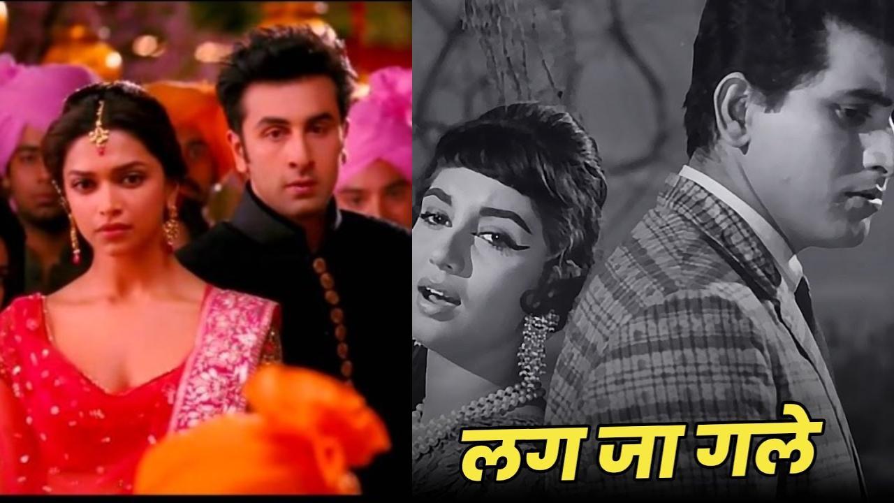 World Music Day 2024 From Lag Jaa Gale to Kabira, 6 Bollywood songs to