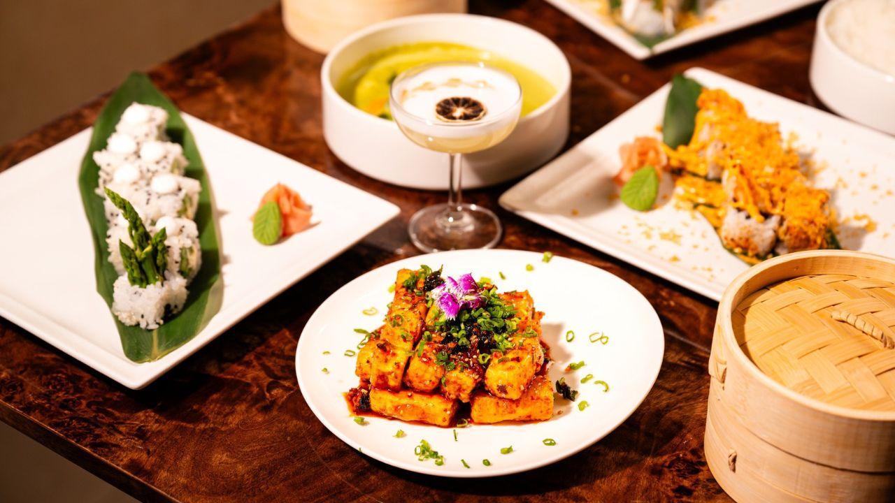 Mumbai monsoon: Relish the new and specially crafted Asian menu at La Mar in Worli
