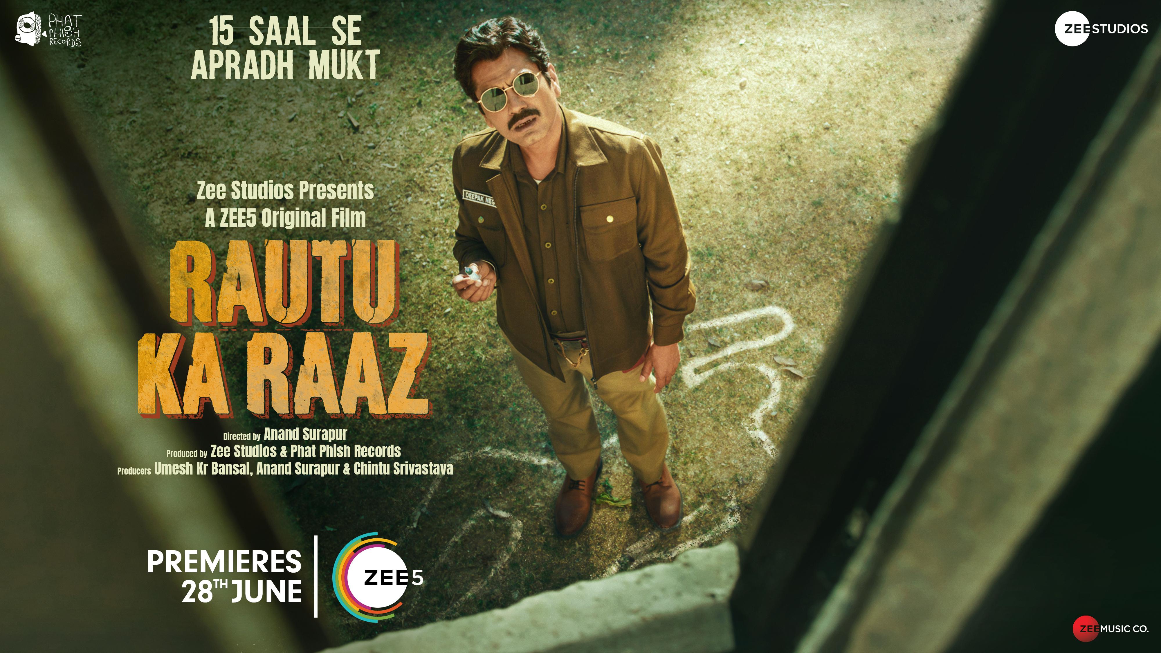 Mussoorie. The death of a local blind school’s warden disrupts the tranquility, leading Negi and Sub-Inspector Naresh Dimri (Rajesh Kumar) into a high-profile investigation full of twists and dark secrets within the community.