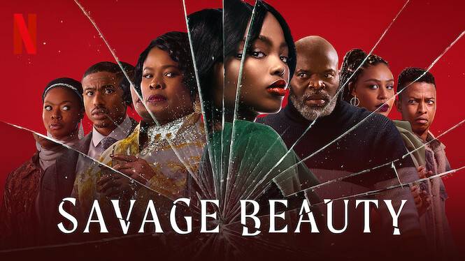 Savage Beauty Season 2 (Netflix) – June 28Savage Beauty returns for a second season, delving deeper into the power struggles and dark secrets of the Bhengu dynasty. 
