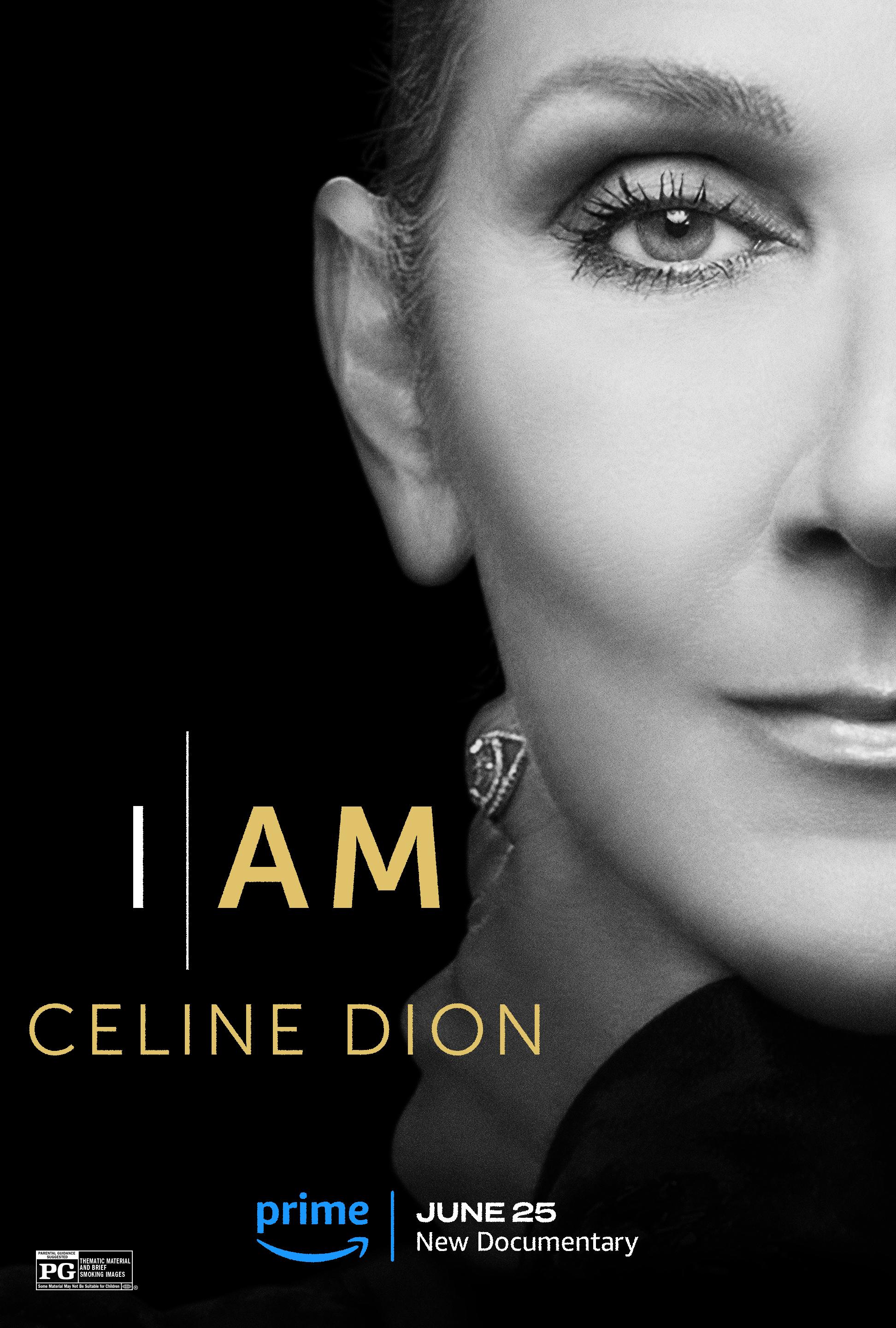 I Am: Celine Dion (Prime Video) – June 25I Am: Celine Dion is an intimate and moving documentary that offers a profound look into the life of the legendary singer. It chronicles her illustrious career and recent battle with Stiff Person Syndrome, a rare autoimmune neurological disorder.
