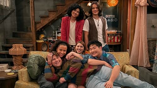 That ’90s Show Part 2 (Netflix) – June 27Return to Point Place, Wisconsin, with new episodes of 