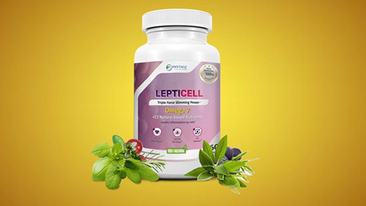 LeptiCell Reviews (June Update 2024) Can This Supplement Really Deliver Weight Loss Results? (Expert Opinion)