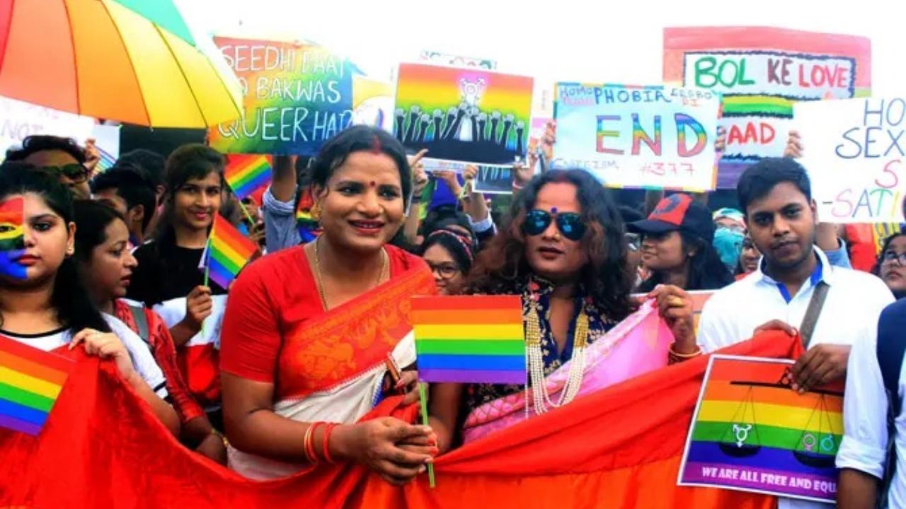 Attend these unique events in Mumbai to celebrate the LGBTQiA+ community