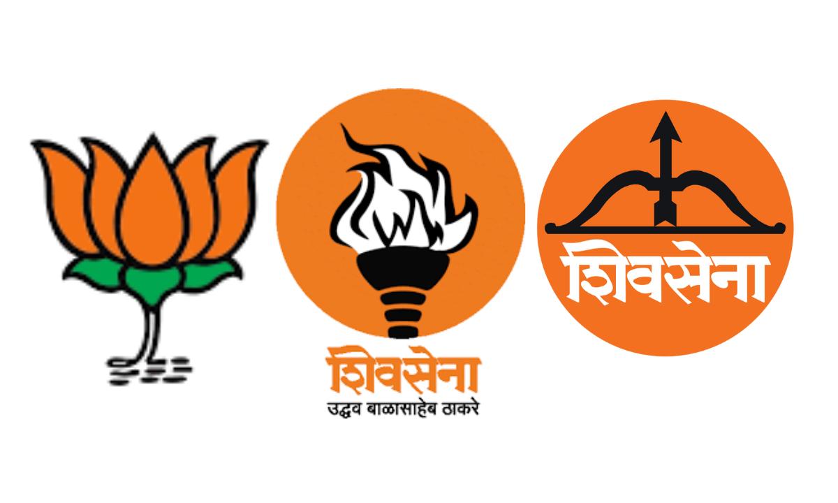 LS election results 2024 LIVE: BJP, UBT and Shiv Sena neck to neck in Mumbai