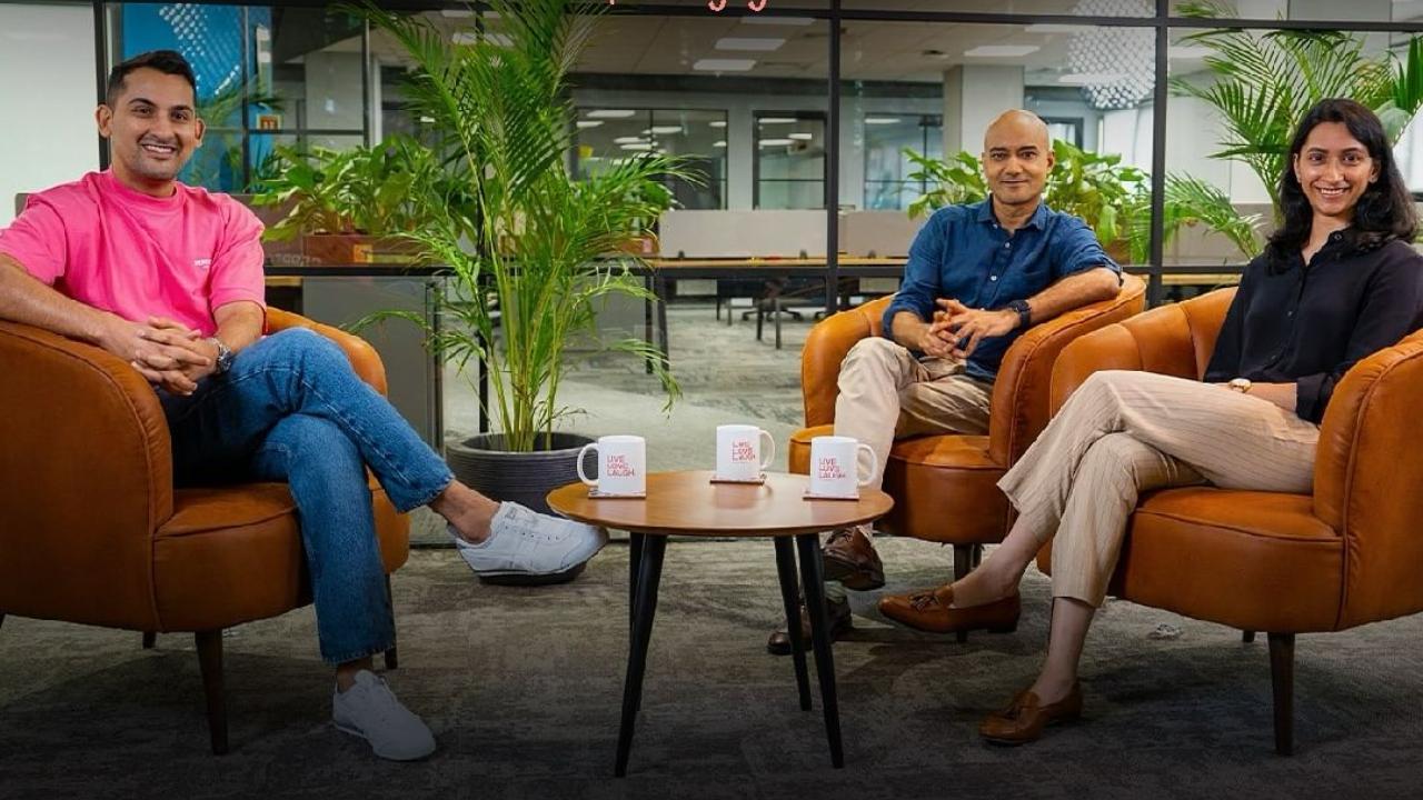 Deepika Padukone’s LiveLoveLaugh unveils 'Lecture Series Unplugged' for mental health conversations