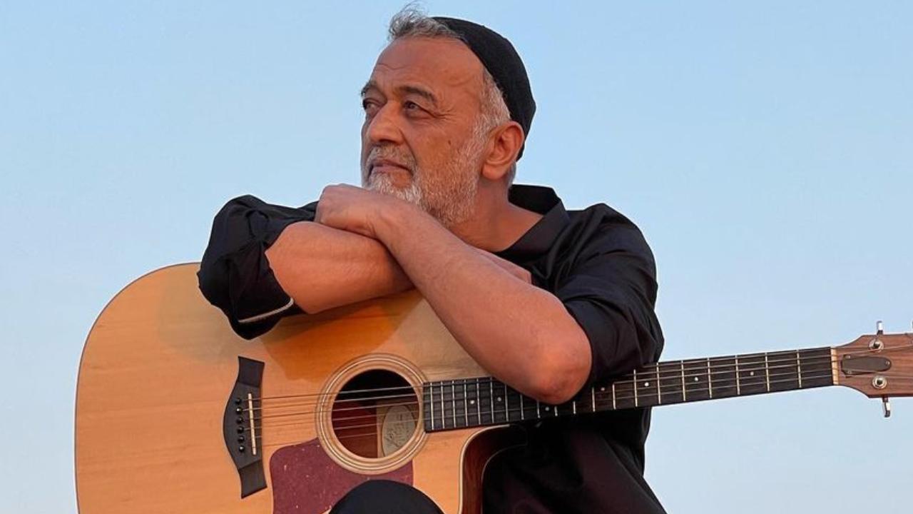 Lucky Ali files complaint against IAS officer and her family for land grabbing