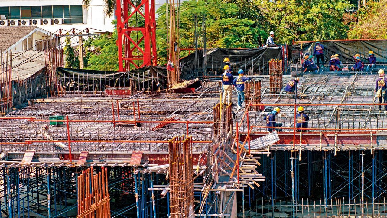 MahaRERA comes to rescue of flat buyers