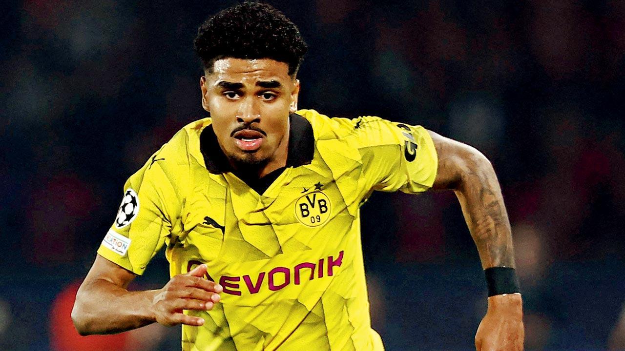 Aston Villa sign Dutch defender Maatsen for reported USD 47.4mn