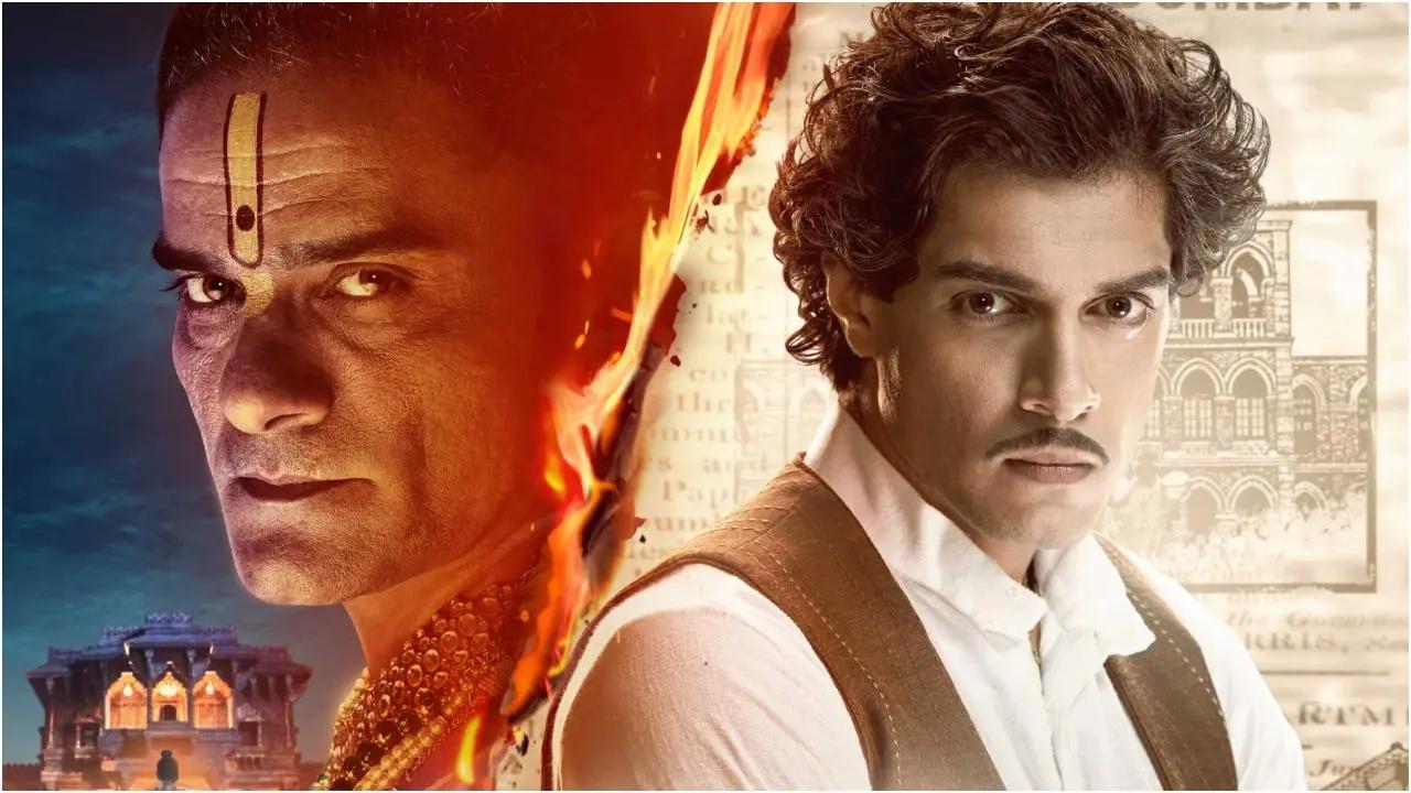 Junaid Khan says he is not a perfectionist like his father Aamir Khan