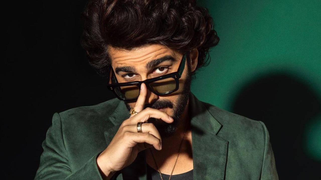 Before Malaika Arora, Arjun Kapoor was linked up with these women