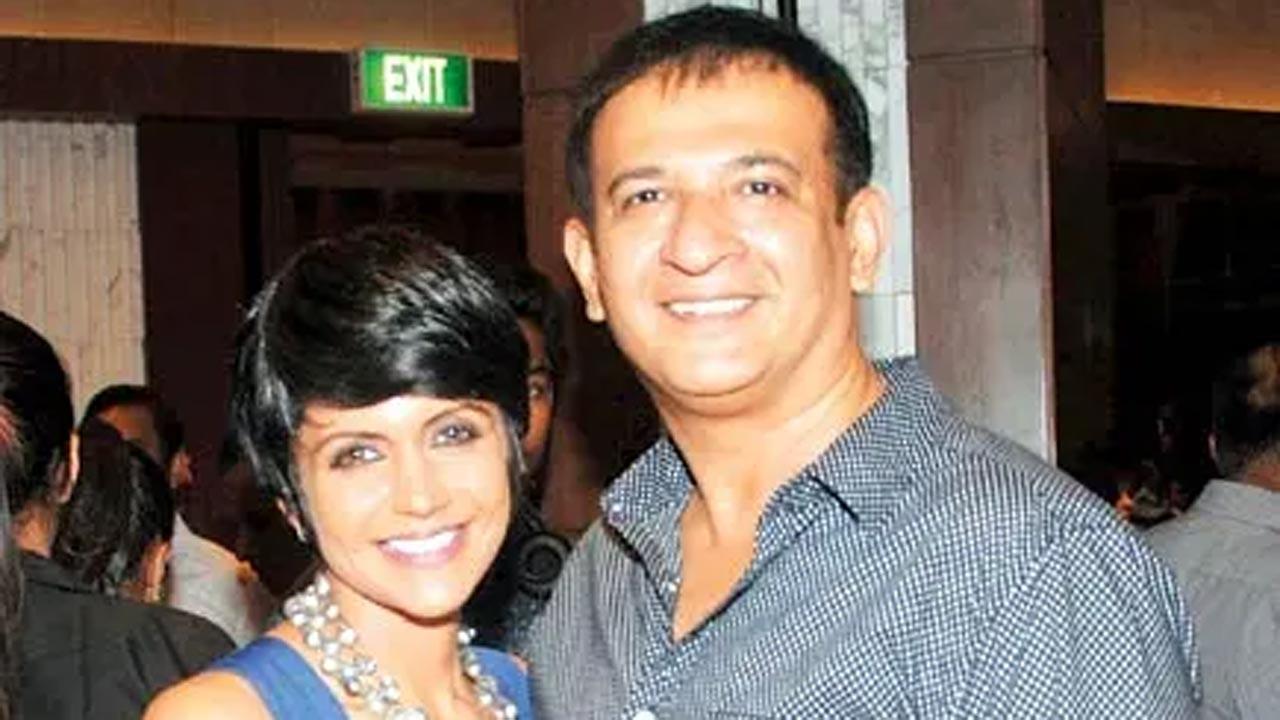 Mandira Bedi opens up on coping with husband’s sudden death: 'I have to support 