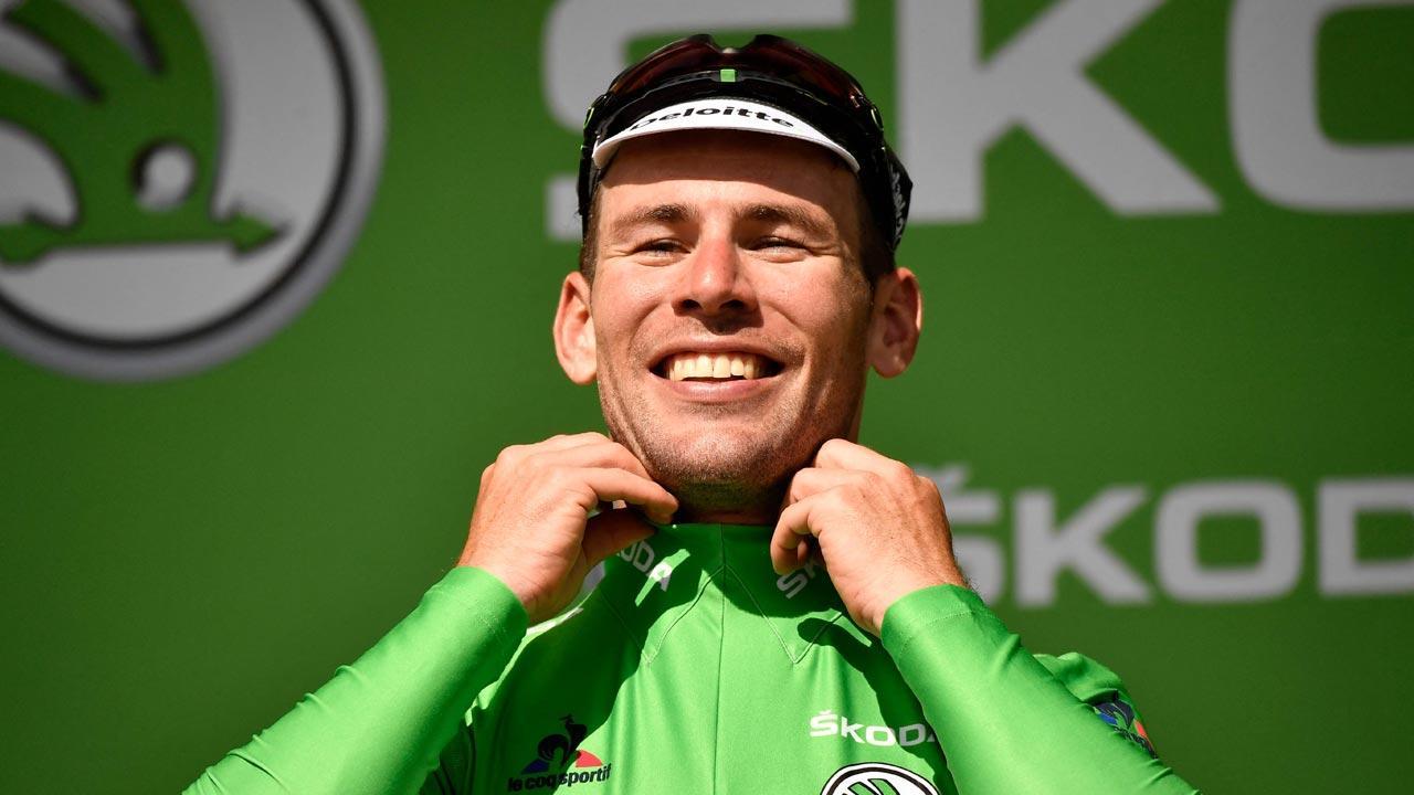 Cavendish knighted in King’s birthday honours