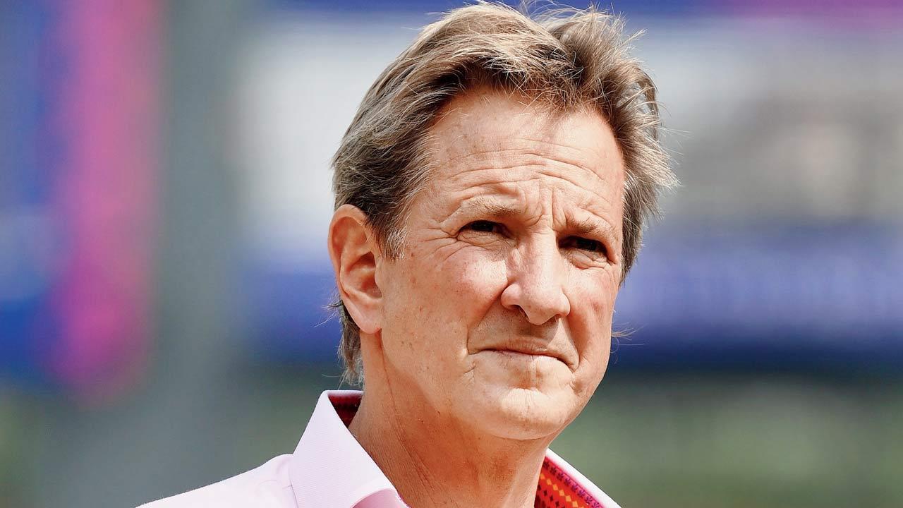 '5 IPL teams interested to buy stakes in The Hundred club': MCC chief Nicholas