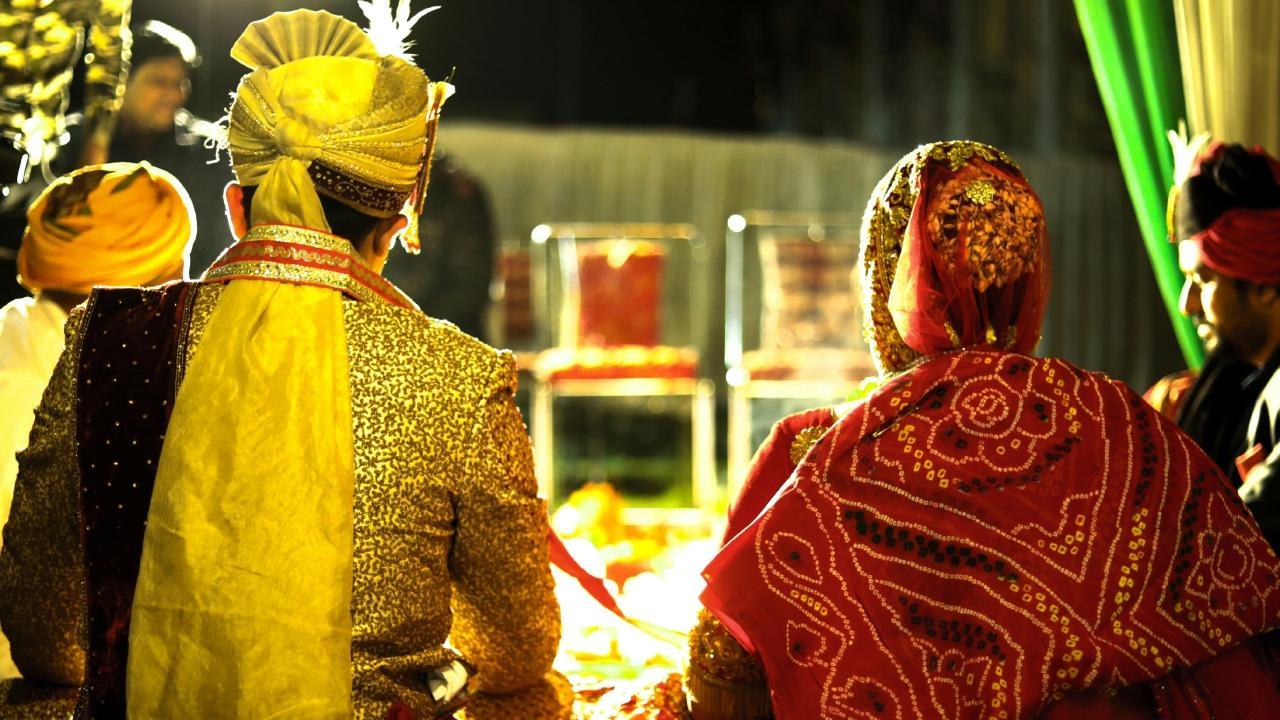 Thane: Man booked for marrying his minor niece
