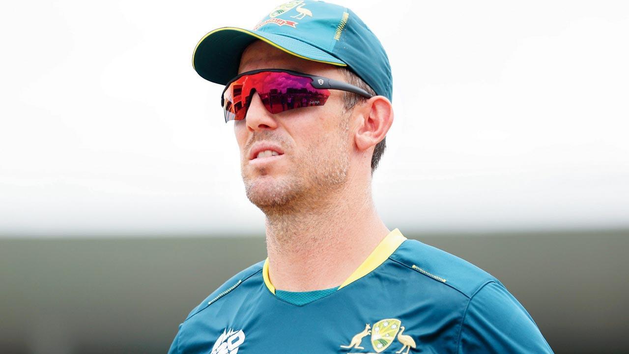 Australia eye Super-8 spot vs Namibia; SL face Nepal in must-win clash