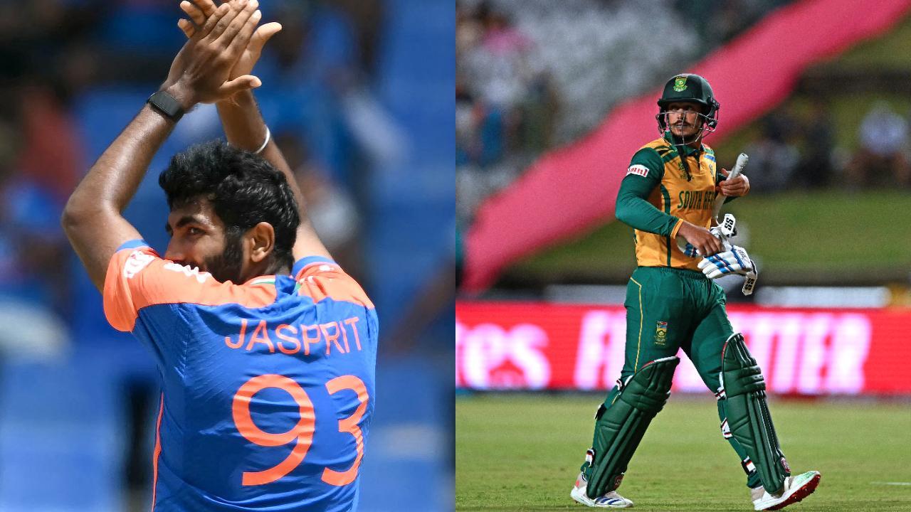 T20 World Cup 2024 final: 5 decisive match-ups that can swing the verdict