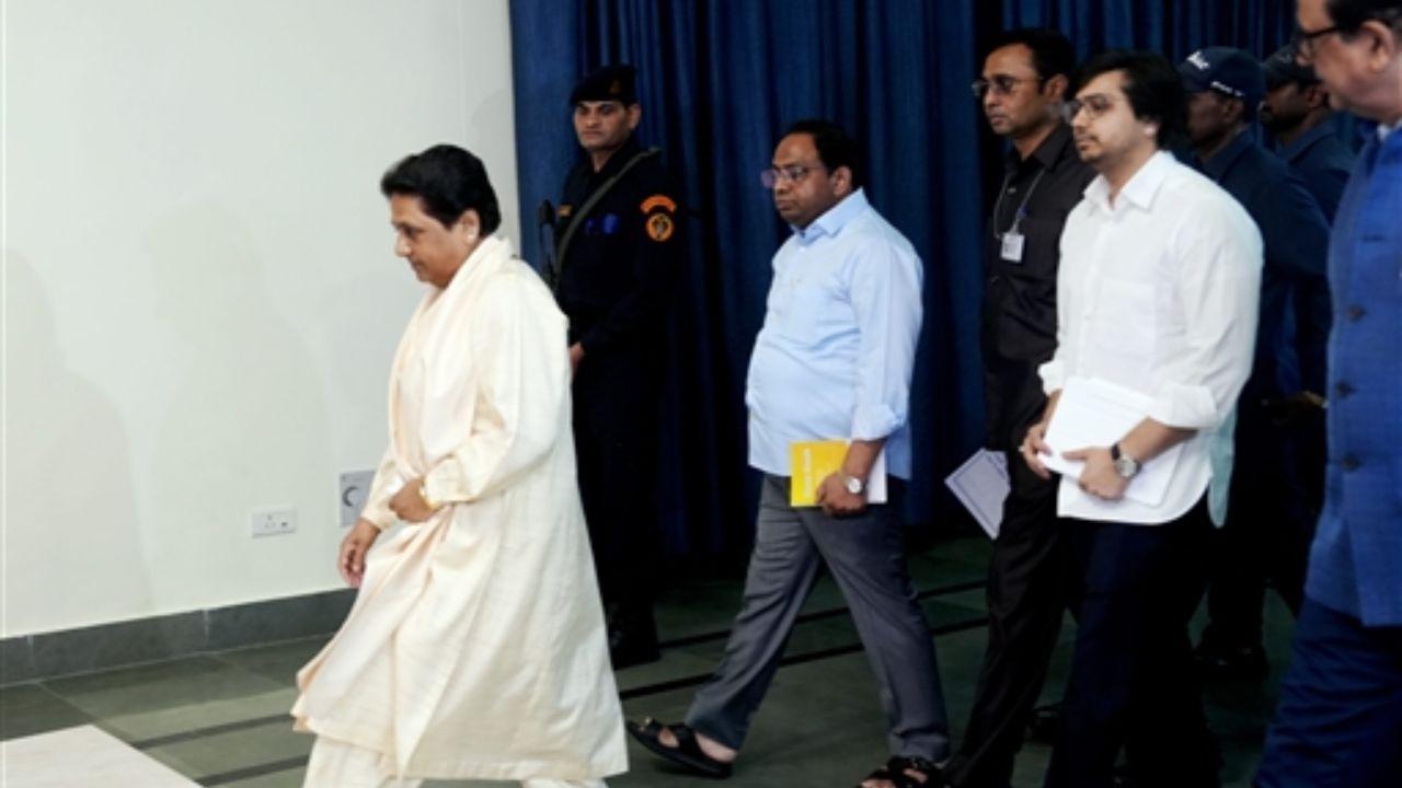 The upcoming by-polls in Badrinath and Manglaur seats, necessitated by resignations and unfortunate deaths of sitting MLAs, will serve as a critical testing ground for the BSP's revamped campaign approach and organisational resilience.