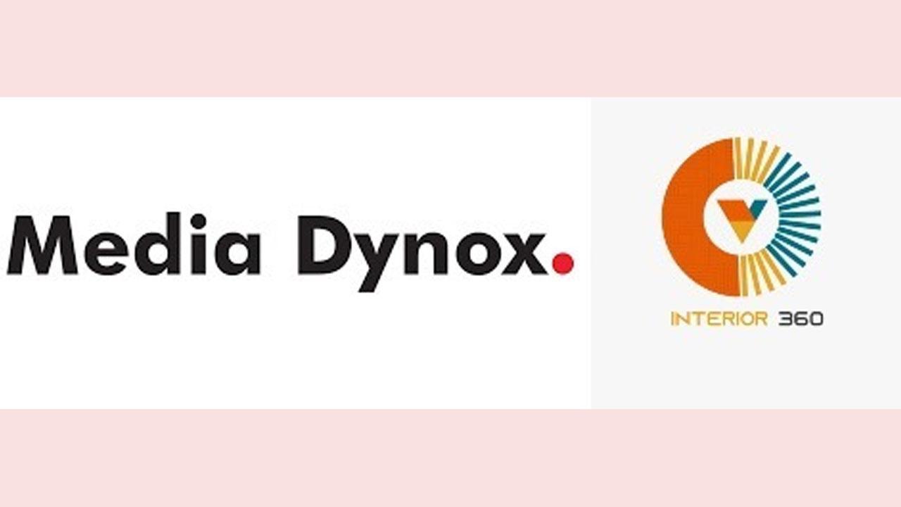 Media Dynox Joins Forces with Vinterior360 to Elevate Digital Marketing in the Interior Design Industry