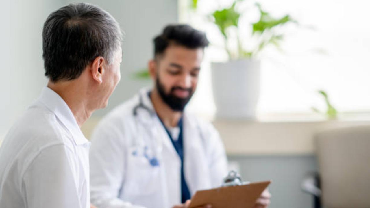 Men's Health Month: Routine checks up and screenings men over 40 must consider