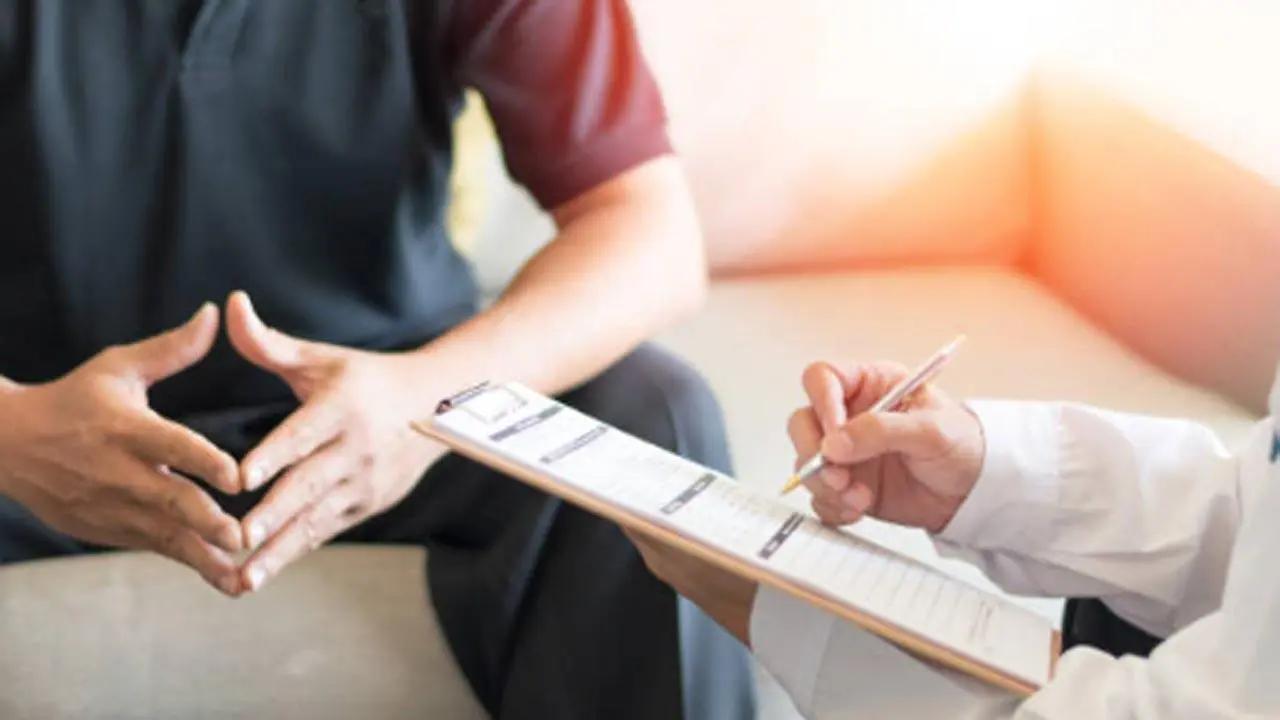 Do we need a change in approach to mental disorder defence in India?
