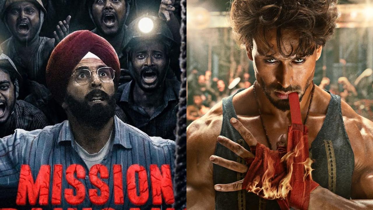 FWICE claims Vashu Bhagnani's production house owes over Rs 65 lakh to crew who worked on Akshay Kumar, Tiger Shroff starrers