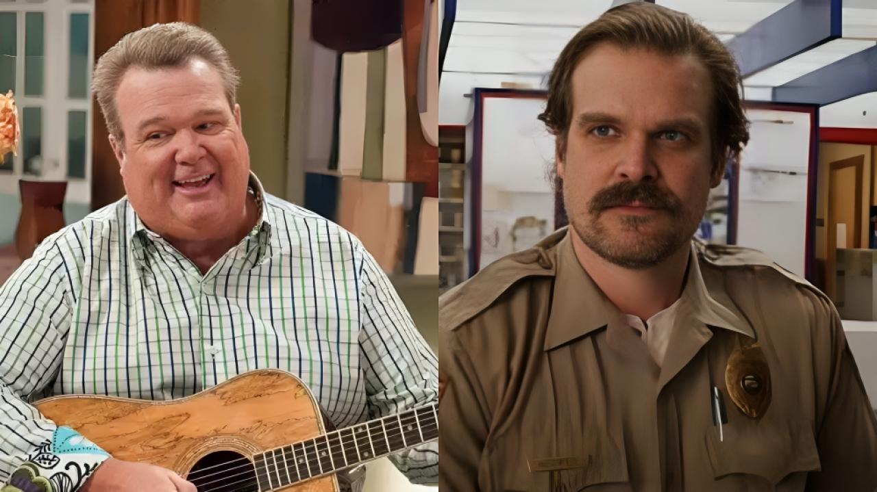 Stranger Things, Modern Famiy: Five fictional dads we all can relate to!