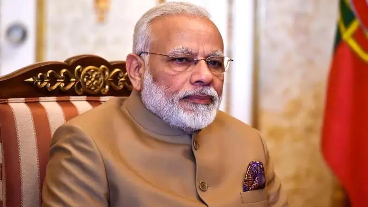 India General Elections 2024 to conclude today, PM Modi among 904 candidates in fray for final phase