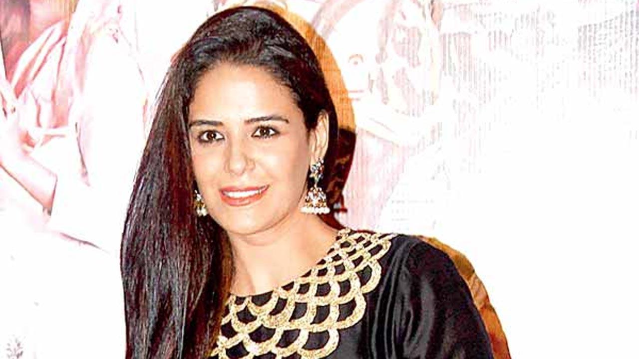 Cinema must tap India's folklore & fables for compelling stories, says Mona Singh