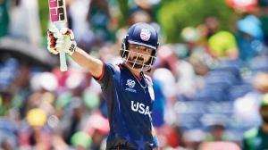 'Monank has put in the hard yards,' says dad Dilip Patel