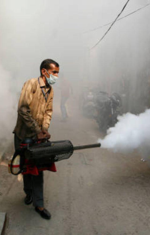 5 diseases to prevent in monsoon