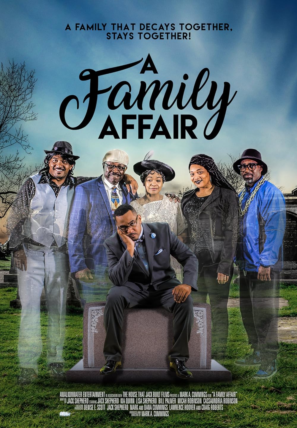 A Family Affair (June 28): Nicole Kidman, Zac Efron, and Joey King star in this romantic comedy exploring the complexities of love and identity.