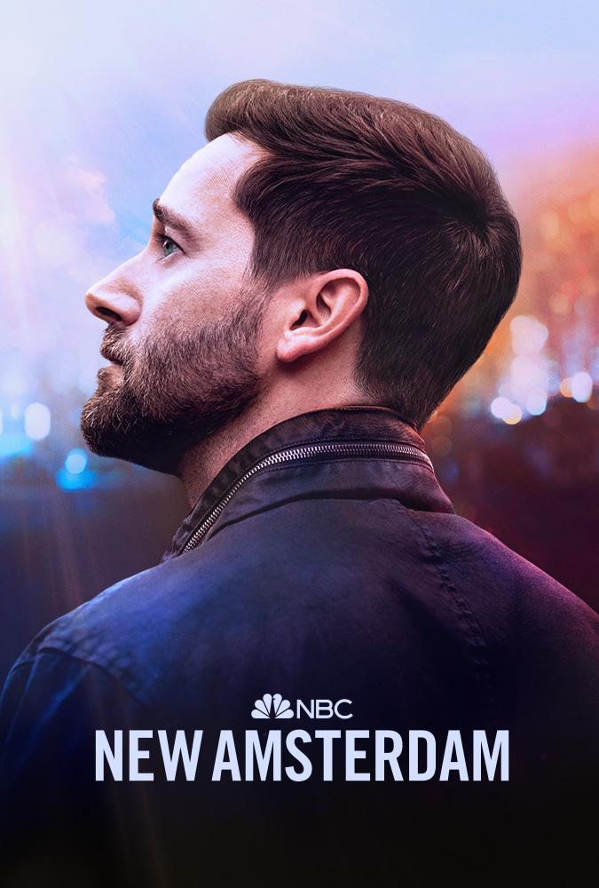 New Amsterdam Season 4 (June 1): The medical drama continues on Netflix, following Dr. Max Goodwin's challenges both at work and in his personal life.