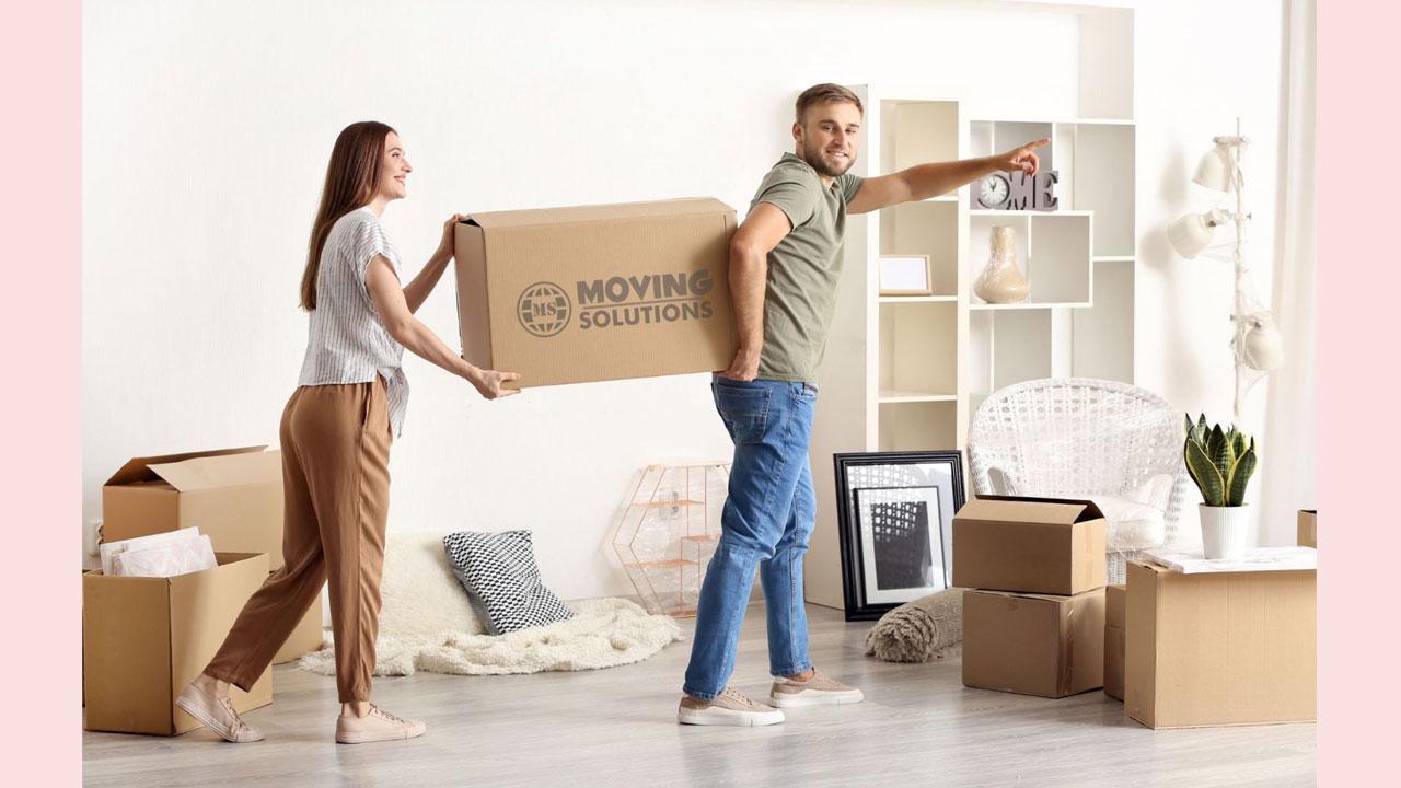 Ultimate Guide to Find the Best Packers and Movers in Mumbai
