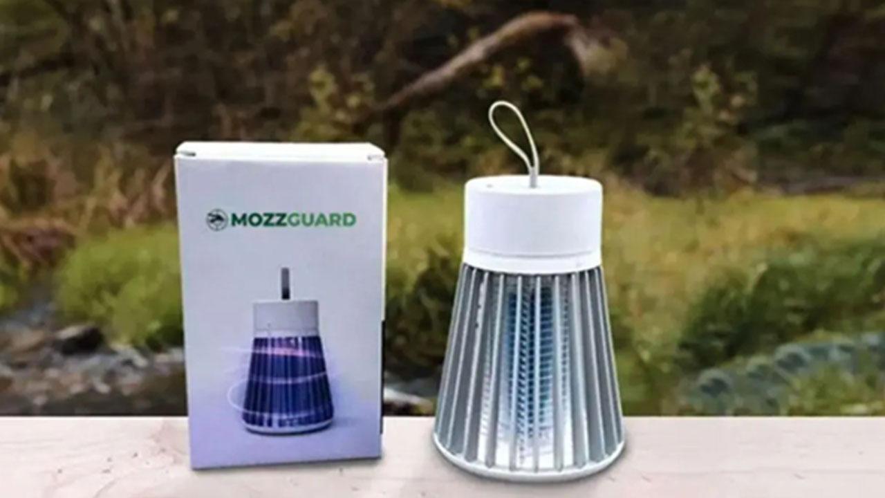 Mozz Guard Reviews [CONSUMER REPORTS]: Do Not Buy Till You’ve Read This!