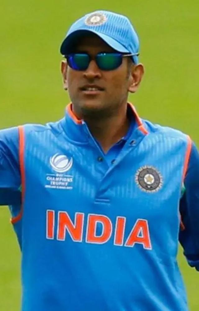 Legendary Indian captain MS Dhoni comes second on the list with 529 runs in the T20 World Cups