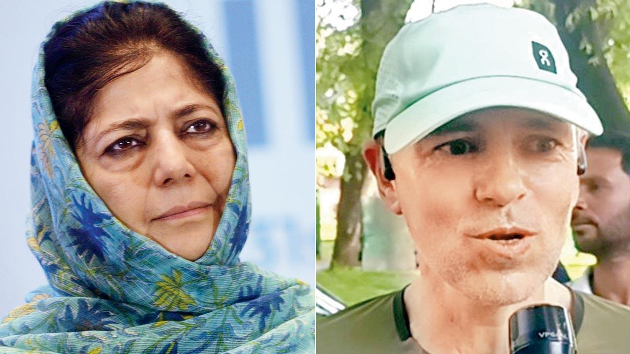 Lok Sabha Election Results 2024: Omar, Mufti toppled by underdogs