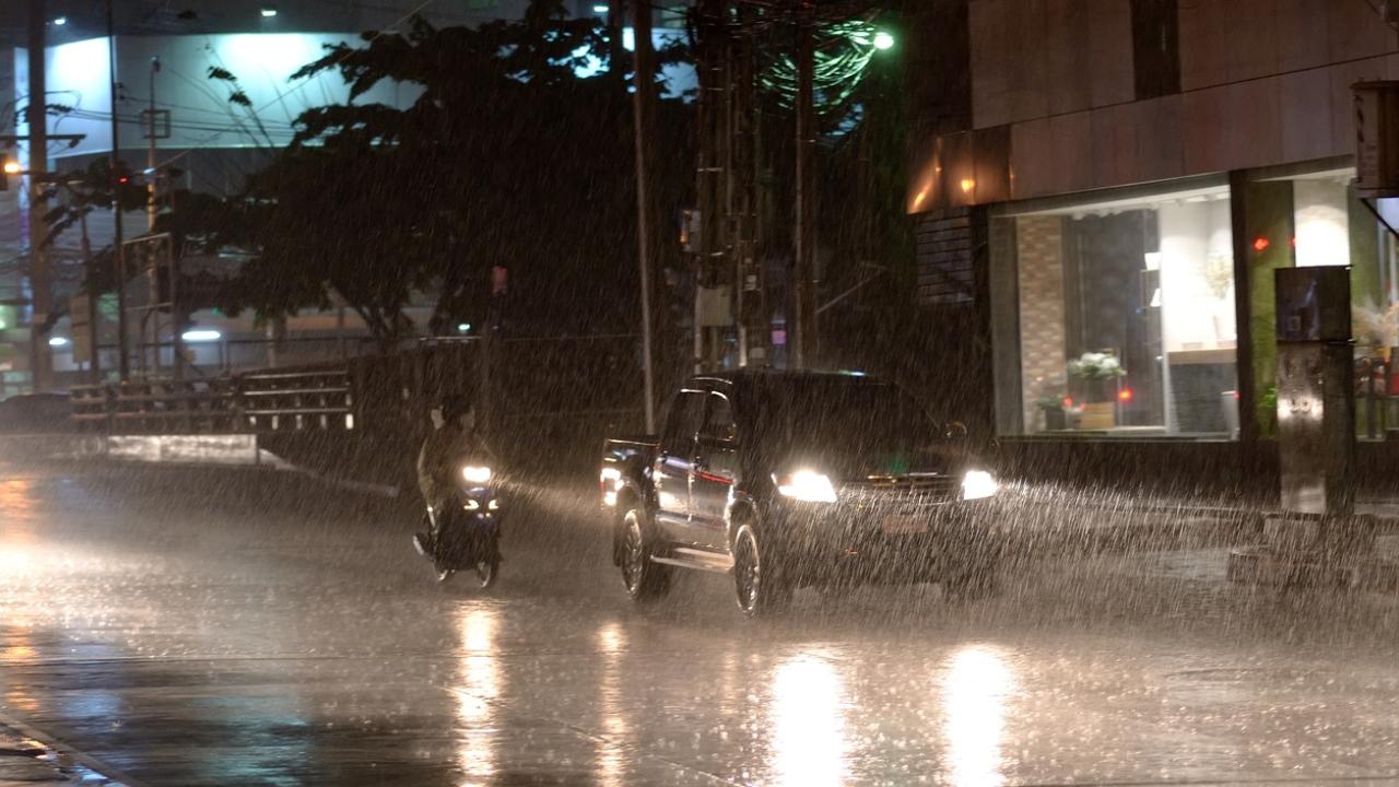 While the drizzle brought cheer to Mumbaikars, the lakes supplying water to the city received fairly less rainfall and haven’t contributed to any rise in lake levels. The city received 166 mm of rainfall up till now, which is way below the June average of 493 mm. The lakes in the city—Tulsi and Vehar—received moderate rain but the small lakes stocked less than 2 per cent of the total water stock for the city. Out of seven lakes that quench the city’s thirst, five are located at the border of Thane and Nashik, while two are in the Sanjay Gandhi National Park. Read more...