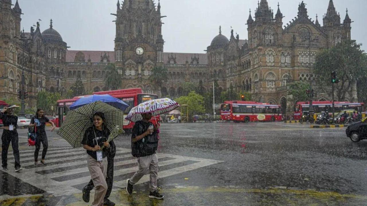 Mumbai monsoon: Essential tips to protect yourself from key illnesses